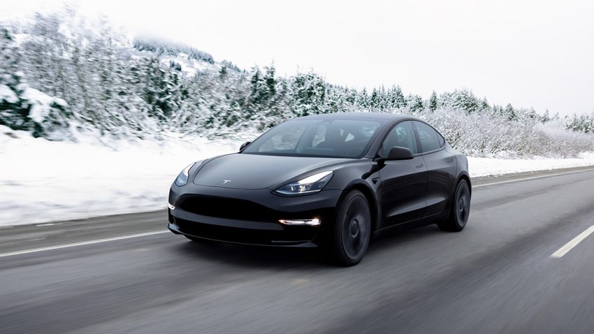 Tesla Model 3: Die wichtigsten Infos im Überblick