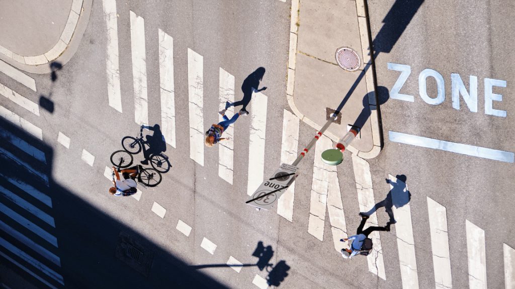Radfahren im Straßenverkehr: Die 9 größten Irrtümer