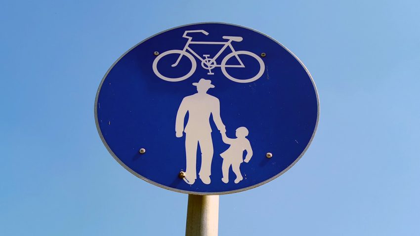 Kann man auch als Fußgänger oder Radfahrer Fahrerflucht begehen?