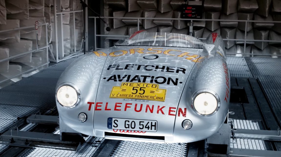 Das sind die 5 besten Porsche-Sounds, findet Porsche