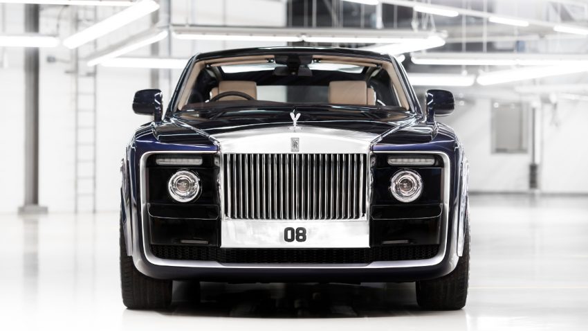 Rolls Royce Cullinan Vorführfahrzeug kaufen in Hechingen Stuttgart Preis  505750 eur  IntNr 2161 VERKAUFT