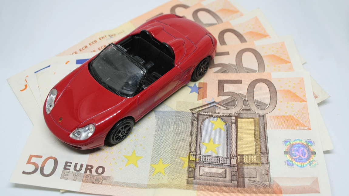 Autosteuern im EU-Vergleich: Österreich auf Rang 6