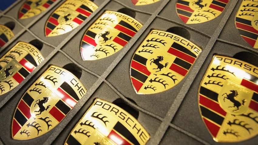 Porsche-Flatrate in den USA: 22 Modelle für 3.000 Dollar pro Monat