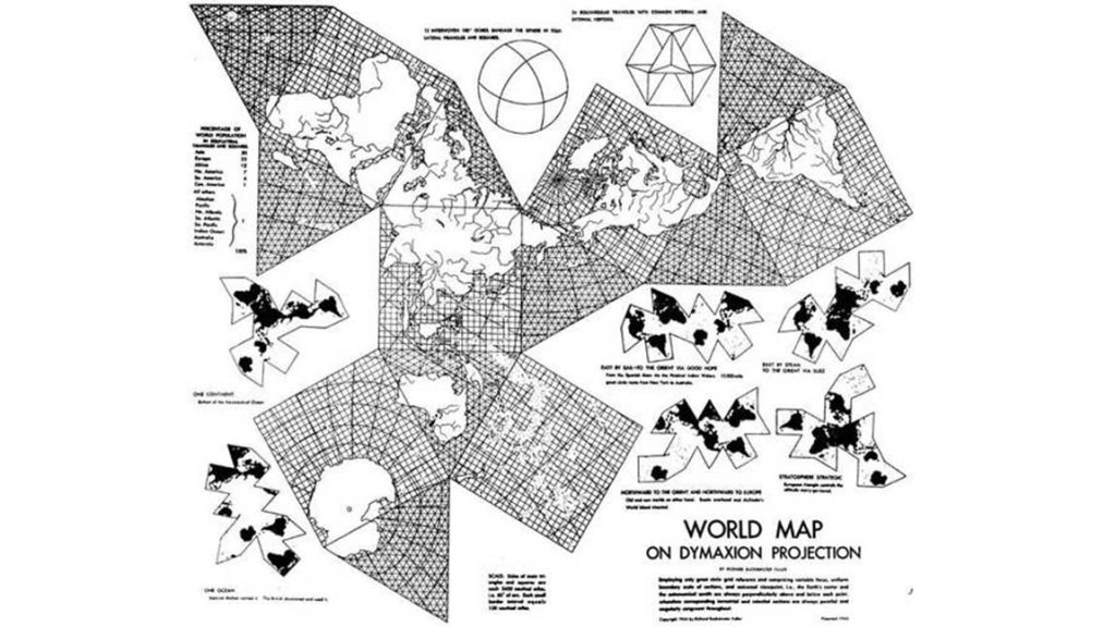 Skurrile Autos der Geschichte: Das Dymaxion-Auto von Richard Buckminster Fuller