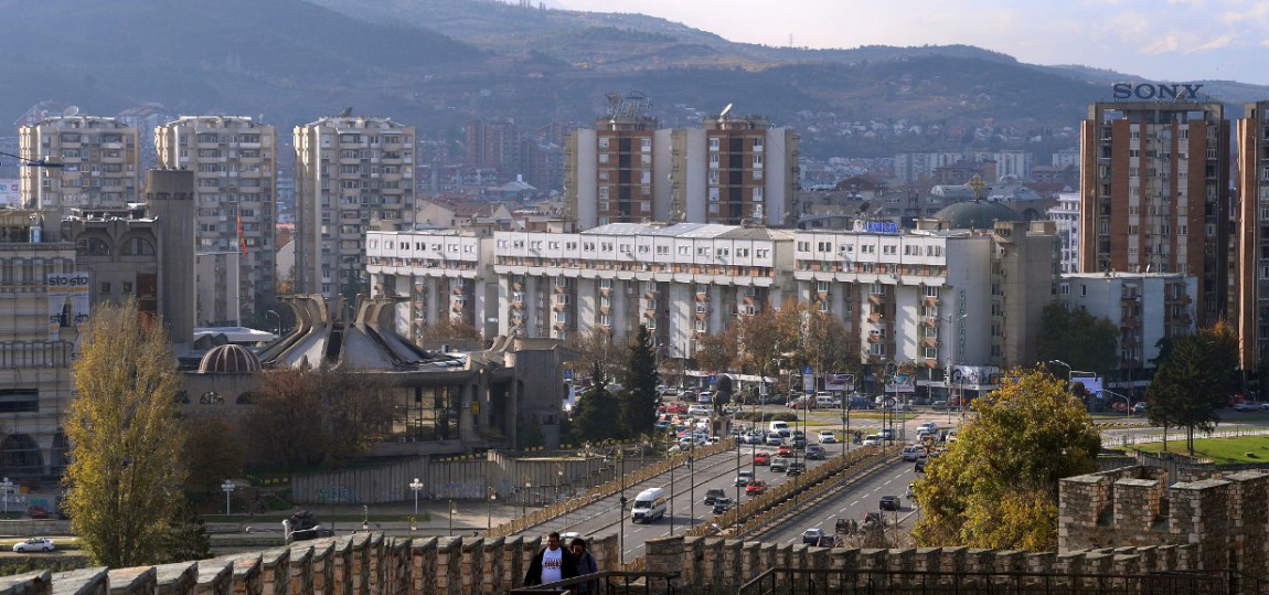 Autofahren in Mazedonien: Das ist zu beachten
