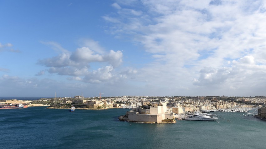 Autofahren auf Malta: Das ist zu beachten