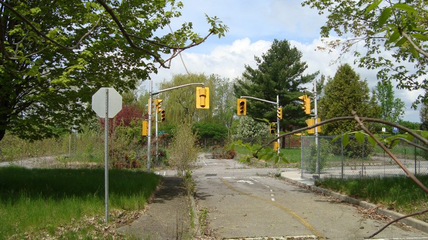 Ottawa Safety Village Britannia Park