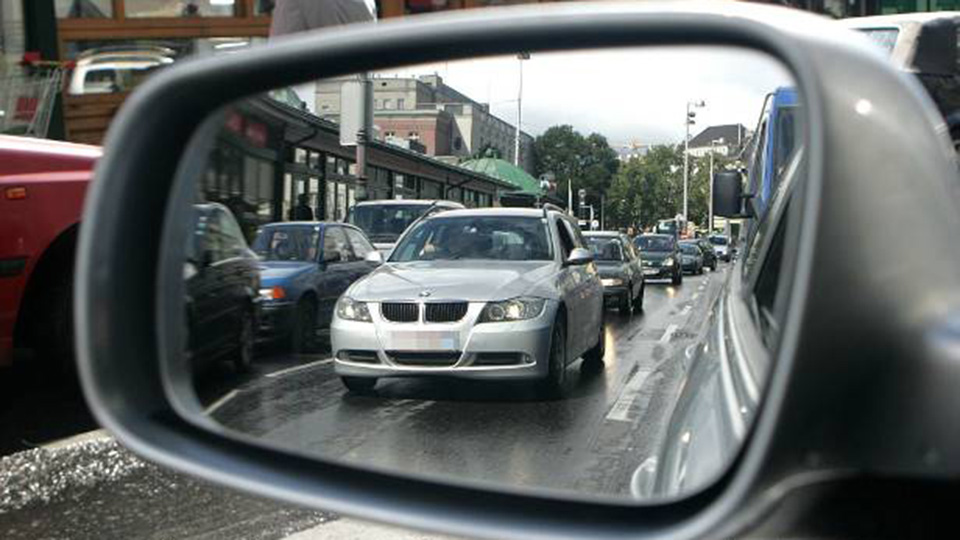 Verkehrsregeln in Deutschland: 10 hartnäckige Irrtümer