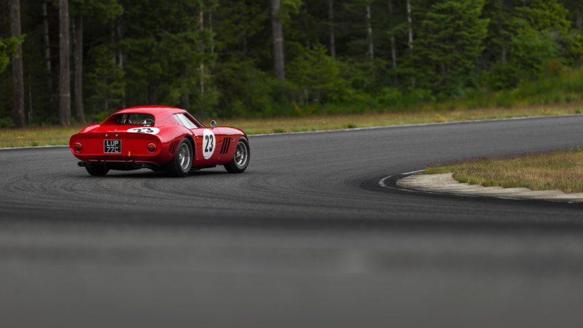 Dieser Ferrari 250 GTO wird vermutlich das teuerste Auto der Welt