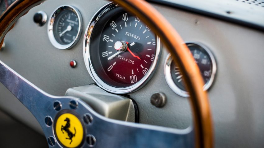 1963er Ferrari 275 P: Dieser zweifache Le Mans-Gewinner steht zum Verkauf