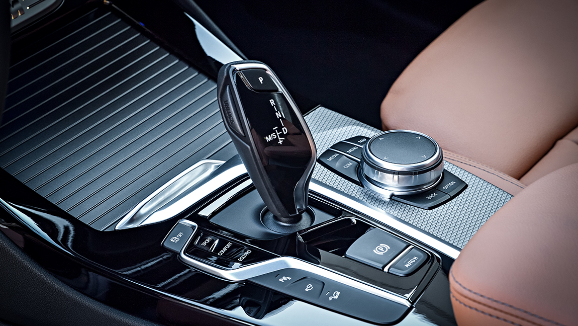 BMW X3 Inspektion  Was wird gemacht - Kosten, Intervalle & Service