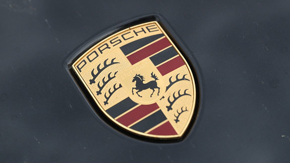 Porsche nimmt Abschied vom Diesel