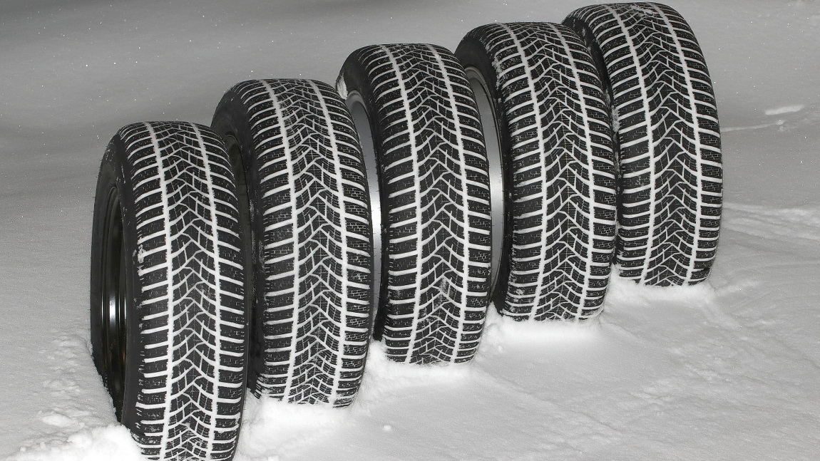 ÖAMTC Winterreifentest 2018: diese Reifen werden empfohlen