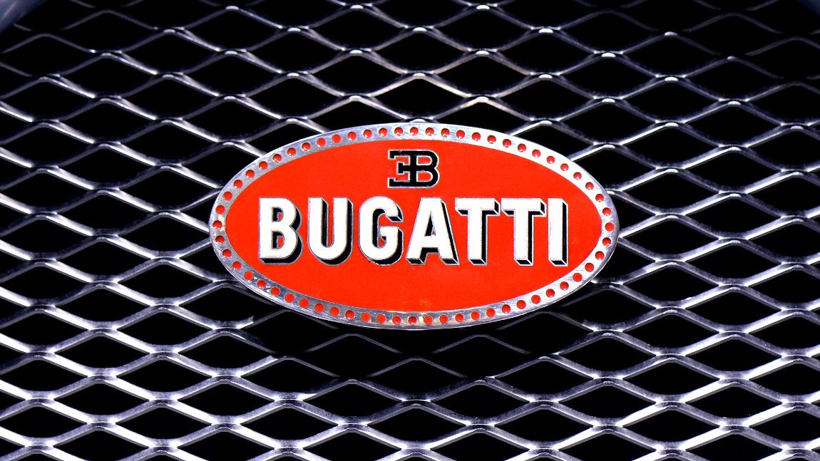 Auch Bugatti zieht SUV in Betracht