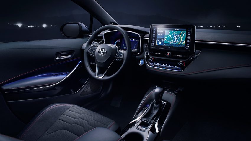 Kaufberatung Toyota Corolla Touring Sport: Daten und Preise im Überblick