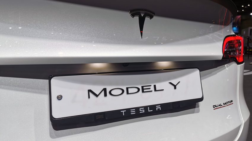 Tesla Model Y: Preise & Varianten [2023]