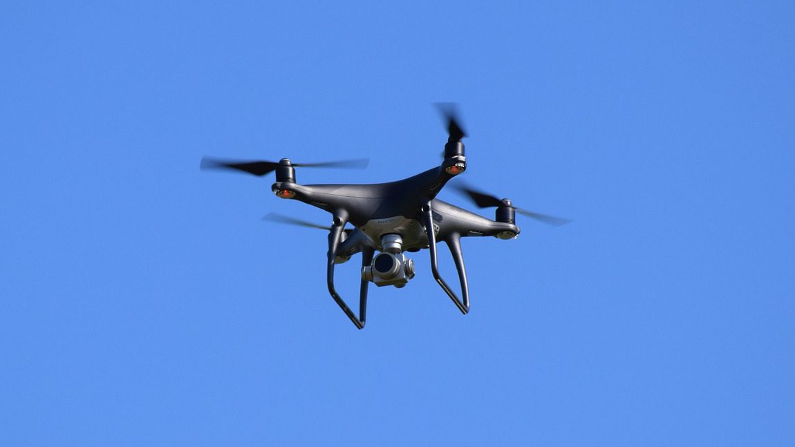 Alle Regelungen zum Betrieb von Drohnen in Österreich