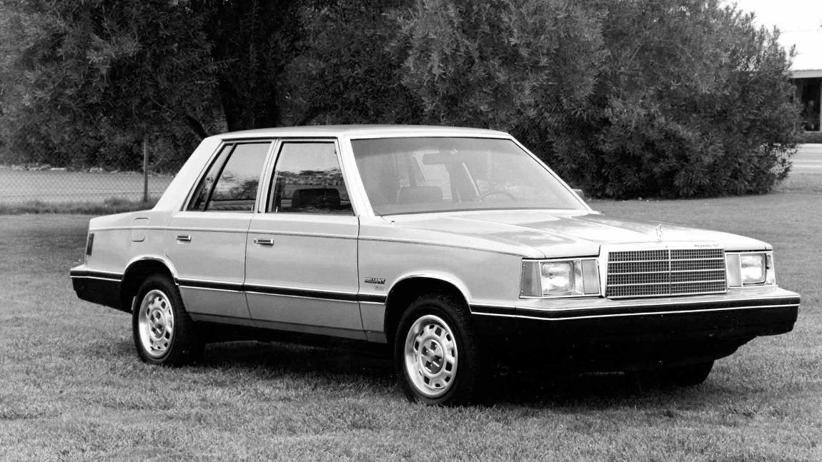 Vom Mustang bis zum Minivan: Diese Autos machten Lee Iacocca zur Legende