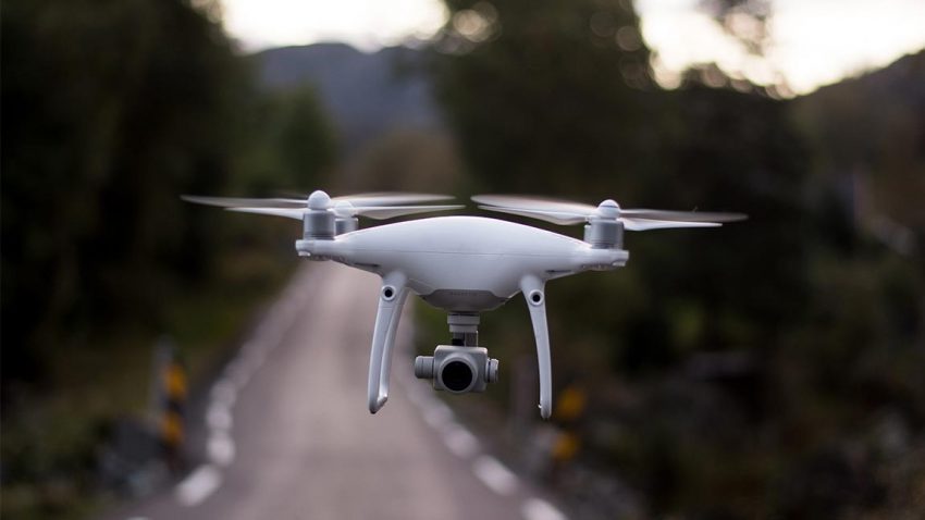 Die wichtigsten Kaufkriterien für eine Drohne