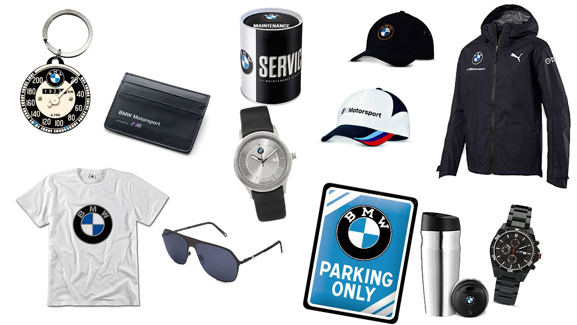 Geschenk für BMW Z4 Fahrer Fans Kiesenberg Uhr L-20036 