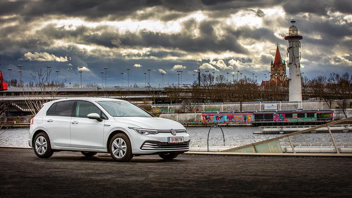 Test VW Golf Life TDI, 115 PS: I love you Baby, but face it –  she’s Madonna*)