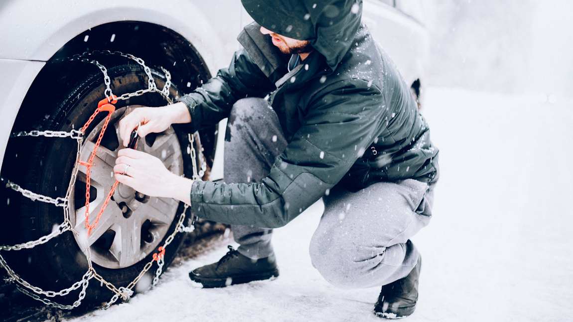 Automatische Anziehen Auto Reifen Schnee Kette 1 stücke 6 stücke