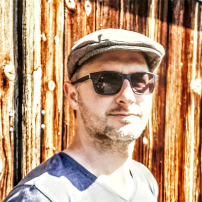 Profilbild von Christian Gaisböck