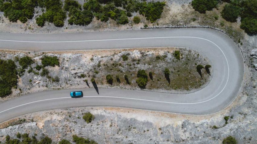 Autofahren in Kroatien: Das ist zu beachten
