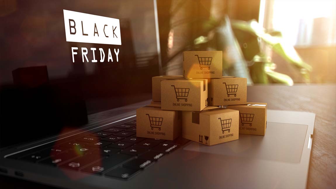 Black Friday: Die besten Angebote bei Amazon