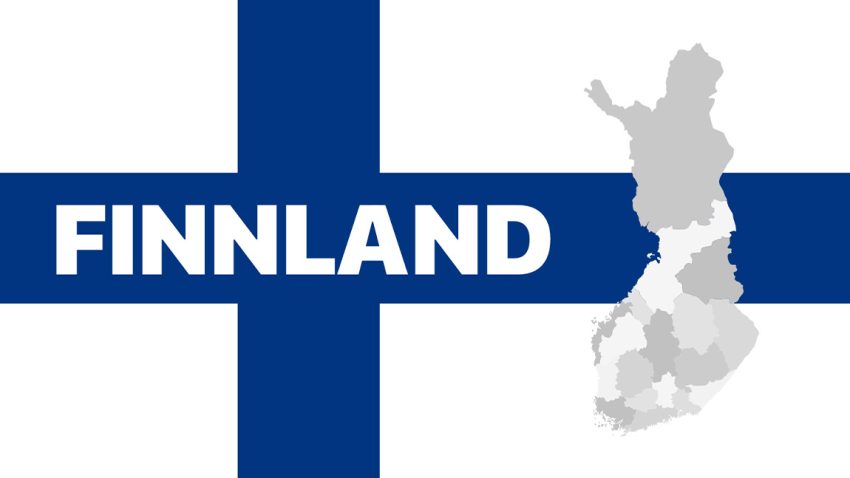 Autofahren in Finnland: Das ist zu beachten