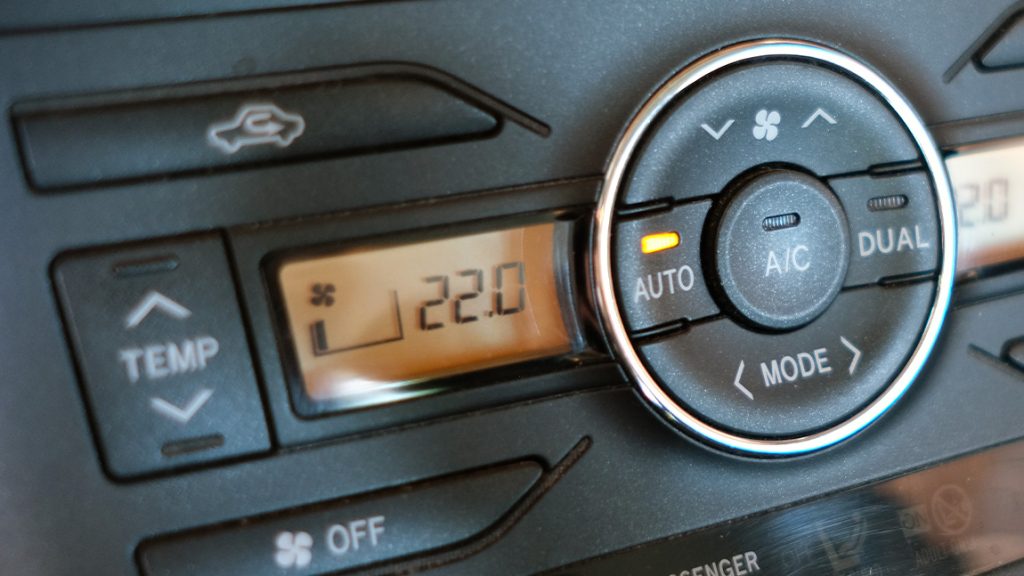 Ratgeber: Wie sie Ihre Klimaanlage im Auto in Schuss halten