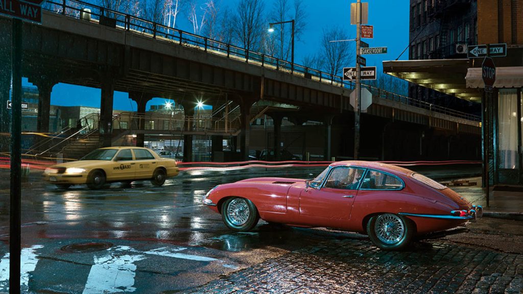 Kultautos der 1960er: Die 10 legendärsten Autos dieser Epoche