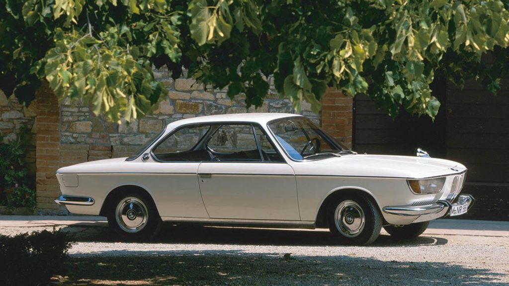 Kultautos der 1960er: Die 10 legendärsten Autos dieser Epoche