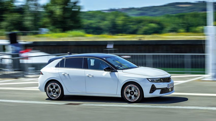 Der neue Opel Astra: Wie gut ist er wirklich?