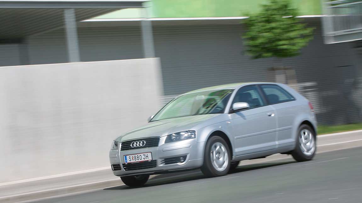 Audi A3: Golf-Alternative wird zum Liebling der Kompaktklasse