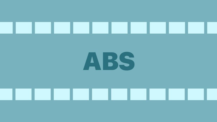 Was ist das ABS und wie funktioniert es?