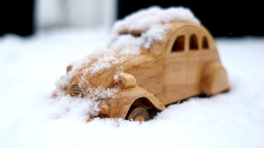 Checkliste: Wie bereite ich mein Auto auf den Winter vor?