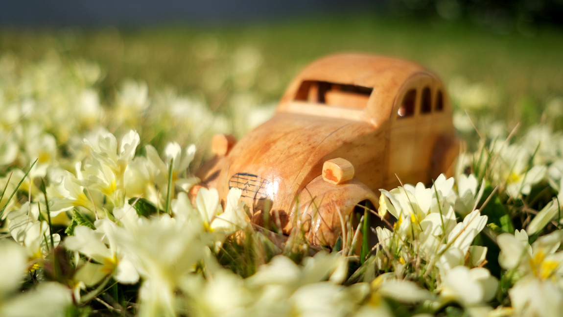 Tipps für den großen Auto-„Frühjahrsputz“