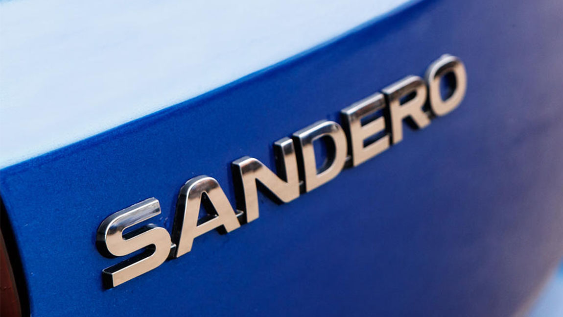Dacia Sandero: Varianten, Preise, Ausstattung [Modellübersicht]