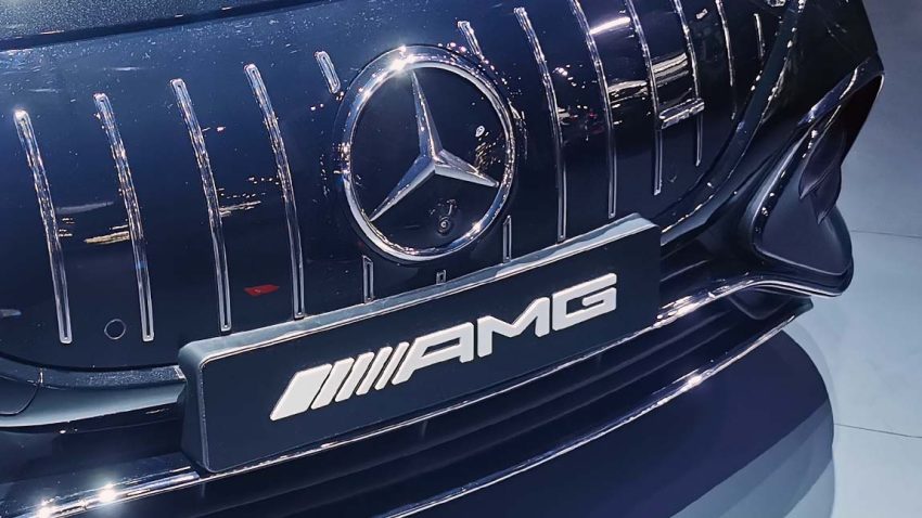 Mercedes AMG: Modelle, Daten, Preise [Übersicht]