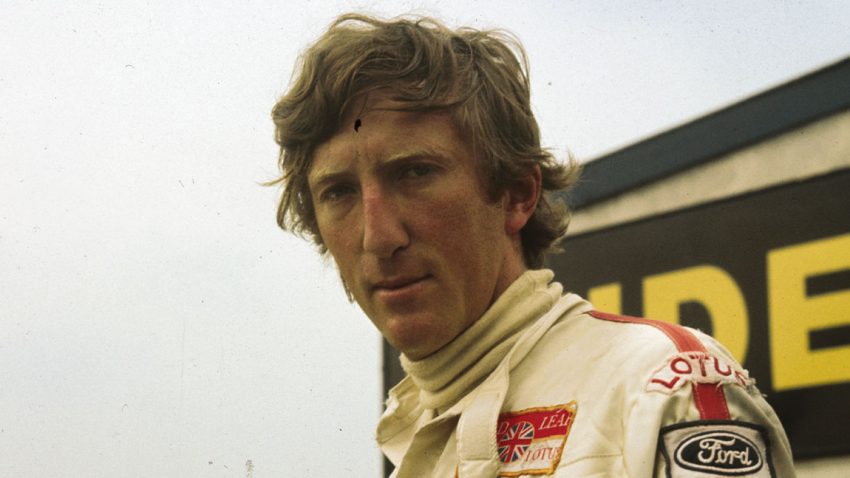 Jochen Rindt: Leben und Karriere des Ausnahme-Rennfahrers