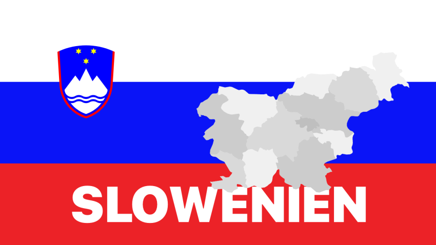 Autofahren in Slowenien: Das ist zu beachten [2023]
