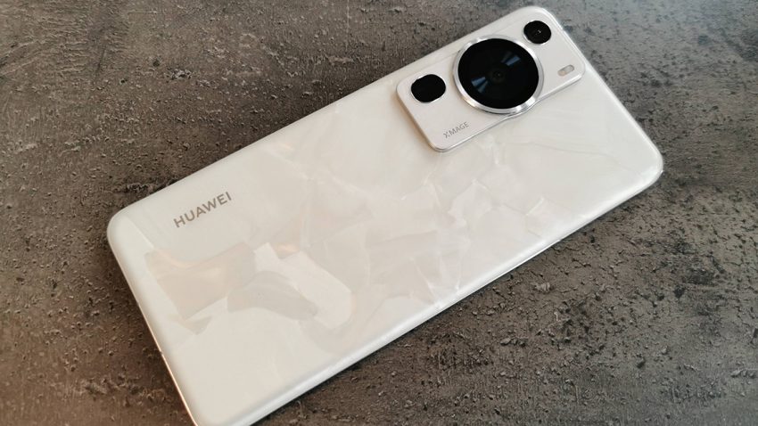 HUAWEI P60 Pro: Das Kamerawunder ist zurück  
