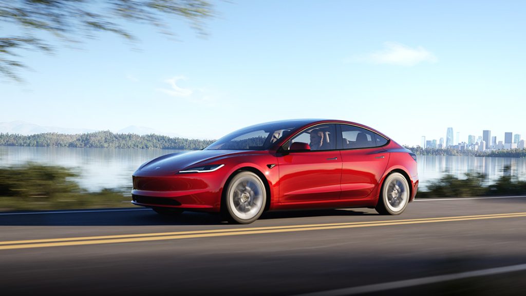 Alle Tesla-Modelle & Preise im Überblick [2024]