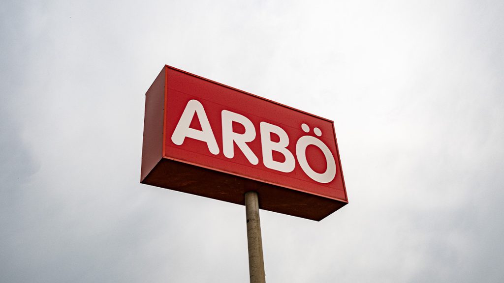 "ARBÖ" steht für "Arbeiter-Radfahrer-Bund Österreichs" - obwohl das Angebot natürlich längst auf Kraftfahrer:innen ausgeweitet wurde.