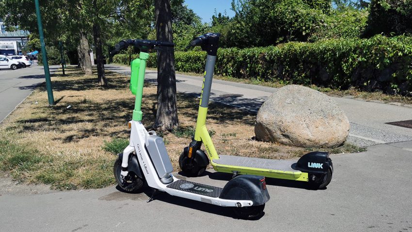 250 Watt Nennleistung: Das Aus für viele E-Scooter in Österreich?