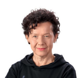 Profilbild von Susanne Hofbauer