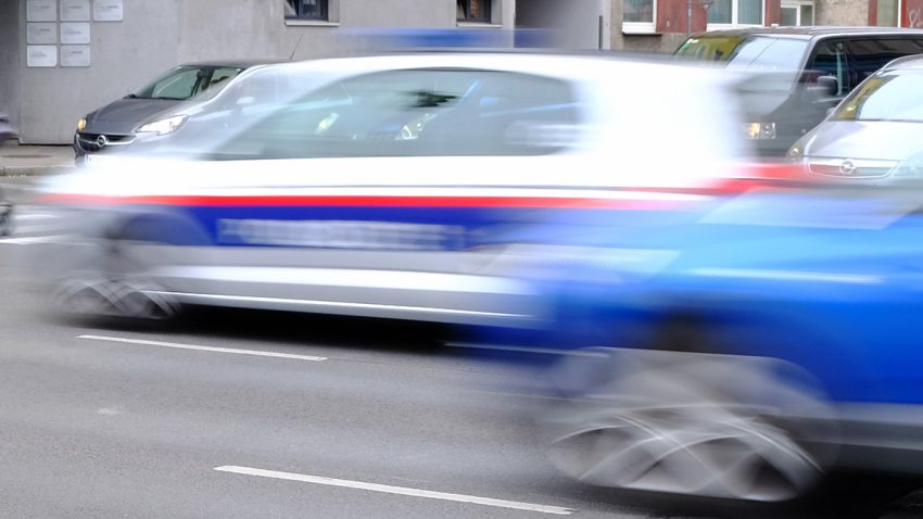 Folgetonhorn: So unterschiedlich klingen Polizei, Krankenwagen und Feuerwehr