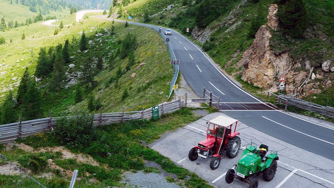 Dieselpreis in Kärnten: Wo ist Diesel am billigsten? [Rechner]